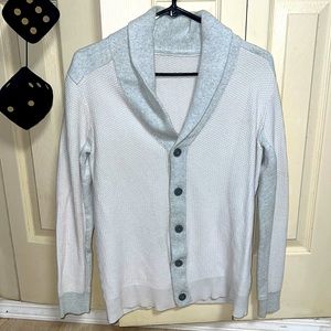 Cardigan Fancy Sweater